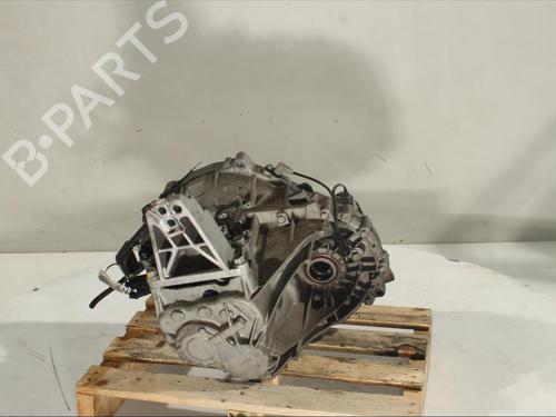 Gearbox HYUNDAI TUCSON (TL, TLE)  | BP17862536M3 