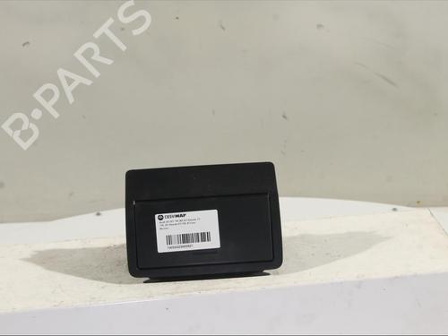 display-monitor-audi-a1-8x1-8xk-2010-2011-2012-2013-2014-2015-2016-2017-2018-2019-27190260 main image