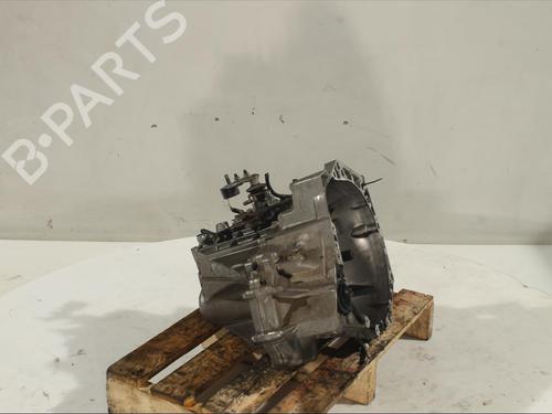Gearbox TOYOTA AYGO (_B4_) 1.0 (KGB40) | BP15059672M3 