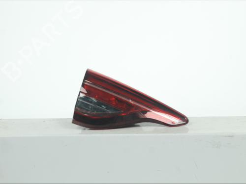 Used Left tailgate light Left tailgate light RENAULT CLIO V (B7_) 1.0 TCe 90 (B7MT) (91 hp) 34409119 34409119