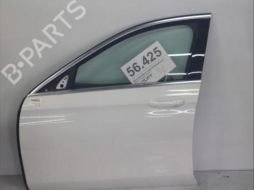 Dør venstre fortil MERCEDES-BENZ E-CLASS (W213) E 220 d (213.004) (194 hp) 29986394