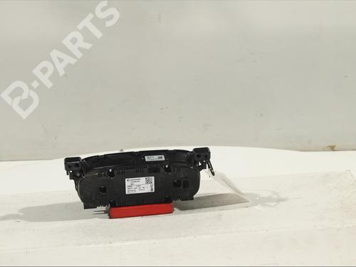 Commande Chauffage SMART FORFOUR Hatchback (453) 0.9 (453.044, 453.053) (90 hp) 11906267