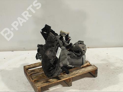 Gearbox CITROËN C3 II (SC_) 1.0 VTi 68 | BP11904117M3