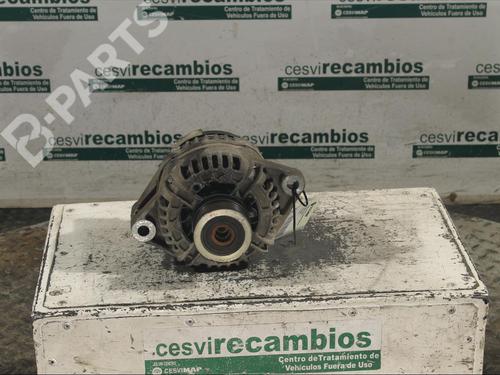 Used Alternator OPEL VECTRA C GTS (Z02) [2002-2009]  11896895