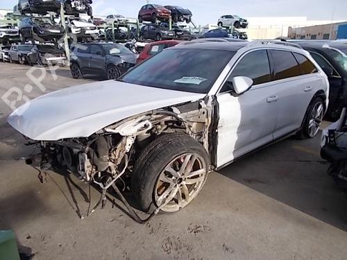 Left taillight AUDI A6 Allroad C8 (4AH) 55 TDI Mild Hybrid quattro | BP32486261C34 