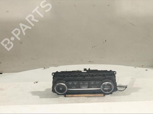 Commande Chauffage FORD ECOSPORT [2011-2022]  20503482