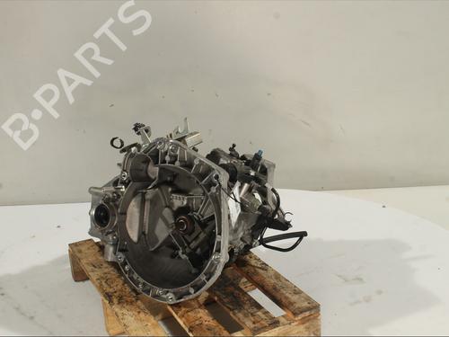 Gearbox FIAT PANDA (312_, 319_) 1.0 Mild Hybrid (312.PYD1B) | BP29382609M3 