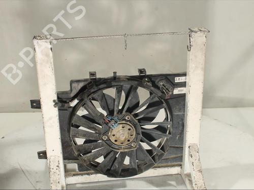 Radiator set ALFA ROMEO 147 (937_) 2.0 16V T.SPARK (937.AXA1, 937.AXC1, 937.BXC1) | BP17862454M120 