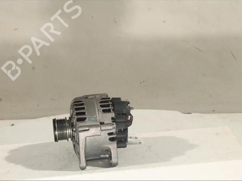 Alternator RENAULT CLIO IV (BH_) 1.5 dCi 75 | BP19411500M7 