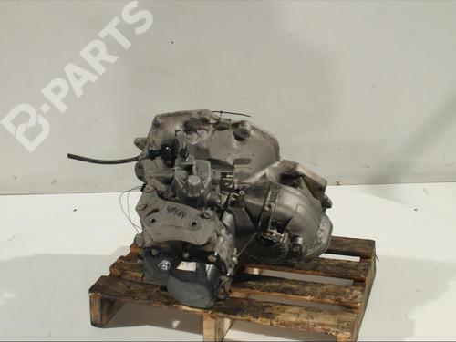 Gearbox OPEL CORSA E (X15)  | BP11909394M3 