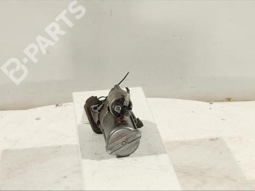 Used Starter NISSAN QASHQAI II SUV (J11, J11_) [2013-2025]  11903529