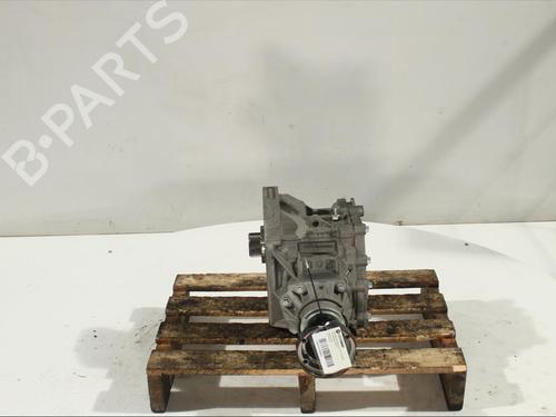 Used Transfer box Transfer box SSANGYONG KORANDO (C300) E-Motion (190 hp) 11982541 11982541