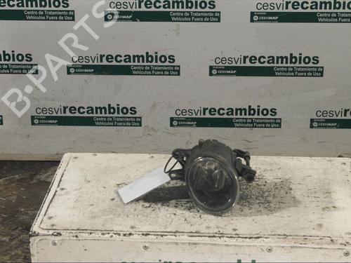 Used Left front fog light Left front fog light AUDI A4 B6 (8E2) 1.9 TDI (130 hp) 11893003 11893003