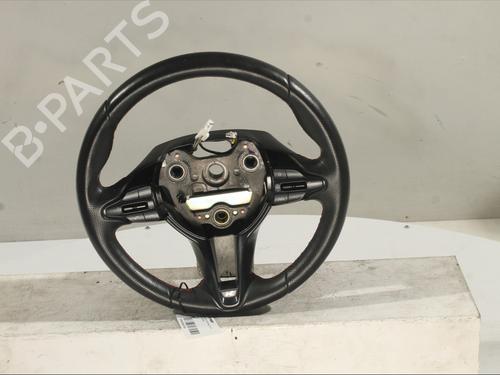 Used Steering wheel Steering wheel HYUNDAI i30 (PDE, PD, PDEN) 1.0 T-GDI (120 hp) 29818097 29818097