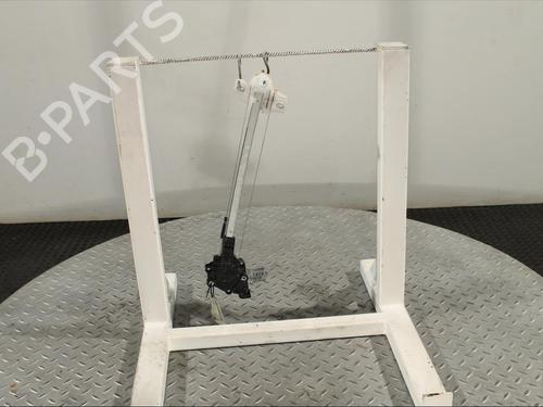 Used Rear left window mechanism HONDA CIVIC X Hatchback (FC_, FK_) 1.5 VTEC (FK7) (182 hp) 12079051