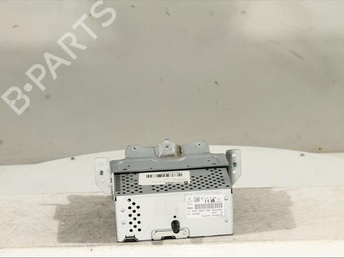 Elektronisk modul FORD PUMA (J2K, CF7) 1.0 EcoBoost mHEV (125 hp) 24352534