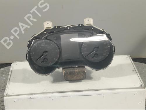 instrument-cluster-nissan-pulsar-hatchback-c13-2014-26919571 main image