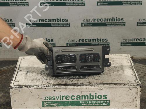 Used Climate control Climate control JAGUAR XF I (X250) 2.2 D (190 hp) 11897988 11897988