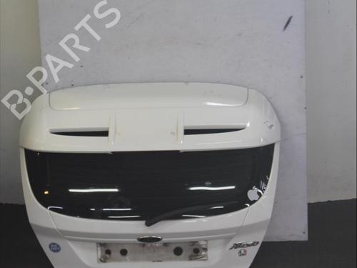 Tailgate FORD FIESTA VI (CB1, CCN) 1.6 TDCi 1763986