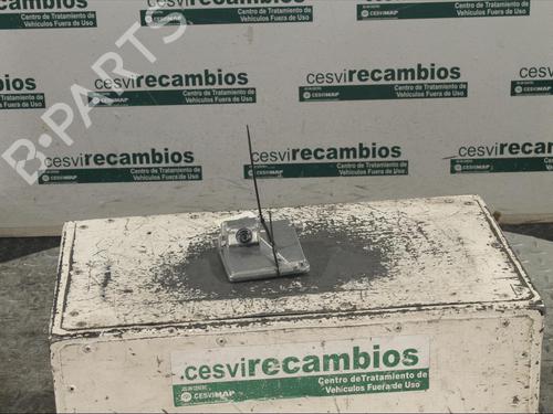 Used Electronic module Electronic module SEAT LEON (5F1) [2012-2021] 13684898 13684898