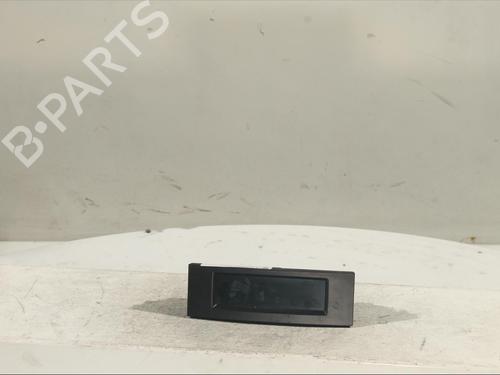 Used Display monitor PEUGEOT 3008 I MPV (0U_) 2.0 HDi Hybrid4 (0URHCA) (200 hp) 15183922