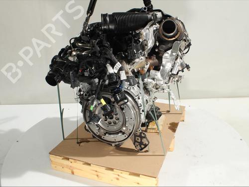 Engine BMW X1 (U11) xDrive 20 d Mild-Hybrid | BP25835441M1 