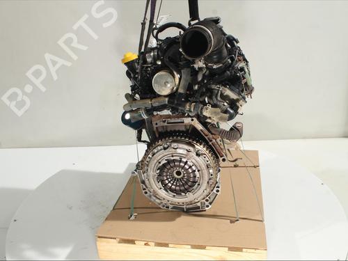Engine RENAULT CAPTUR I (J5_, H5_) 1.5 dCi 90 (J5N4, J5M5, J5MW, J5M6, J5AL, J5AJ) | BP26672882M1 