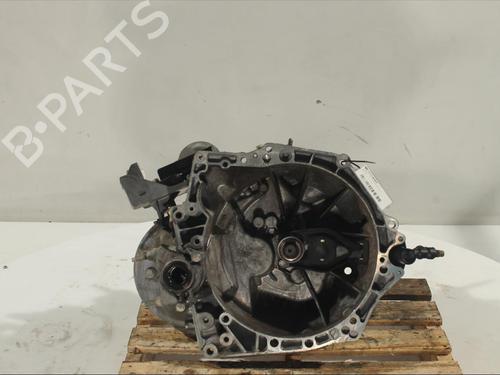 Used Gearbox Gearbox PEUGEOT 308 I (4A_, 4C_) 1.6 HDi (109 hp) 12204735 12204735