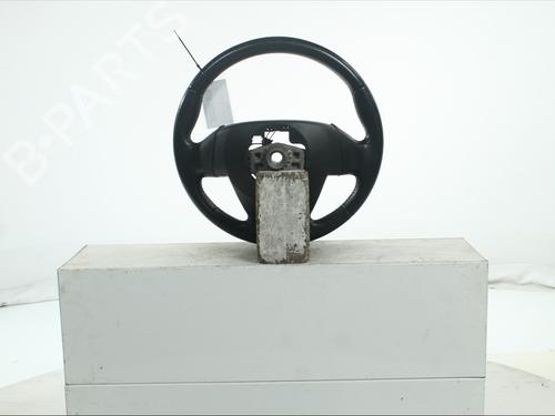 Rat RENAULT MEGANE III Hatchback (BZ0/1_, B3_) 1.5 dCi (BZ09, BZ0D, BZ1W, BZ29, BZ14) | BP37624775C49 - Image 2