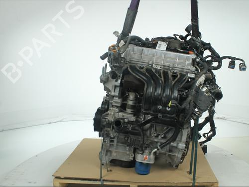 Used Engine Engine KIA NIRO I (DE) 1.6 GDI Hybrid (141 hp) 34498180 34498180