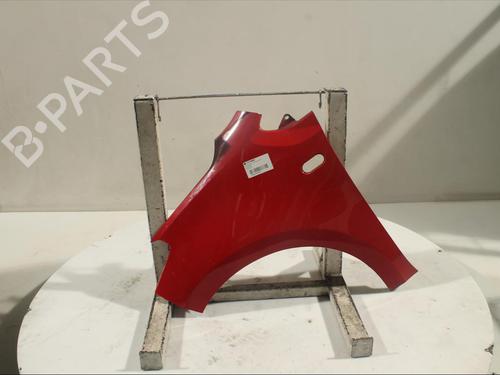 Used Left front fenders SKODA CITIGO (NF1) 1.0 (60 hp) 18872975