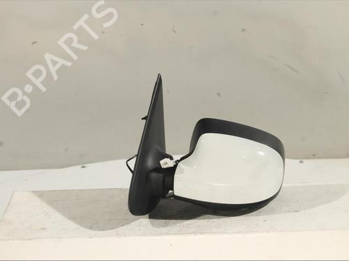 Left mirror DACIA SANDERO II 1.5 Blue dCi 95 (B8JL) | BP27336595C26 - Image 2