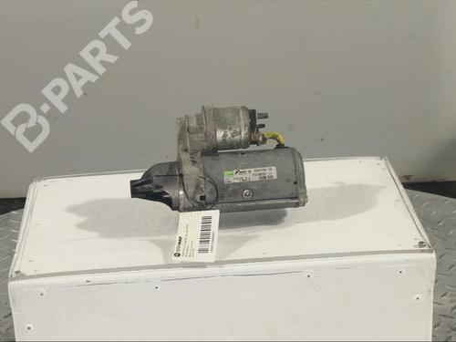 Used Starter OPEL CORSA D (S07) [2006-2015]  11901331