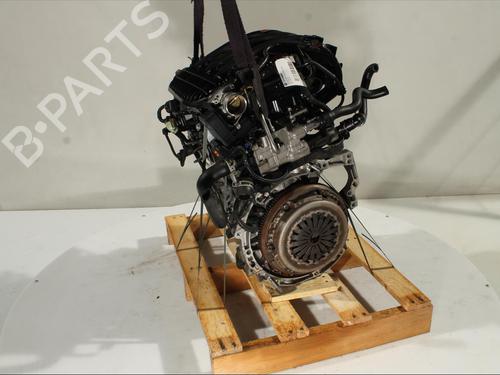 Engine PEUGEOT 208 II (UB_, UP_, UW_, UJ_) 1.2 PureTech 75 | BP23086942M1 