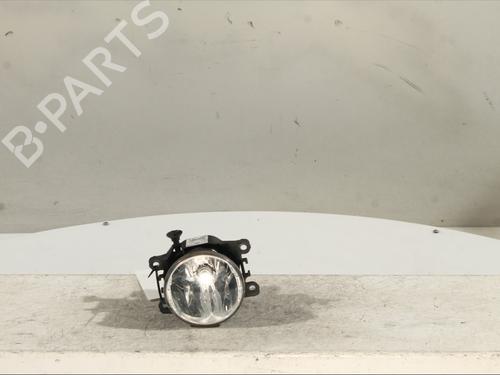 Venstre  Fortil Tågelygte RENAULT SCÉNIC IV (J9_) 1.5 dCi 110 (110 hp) 31242654