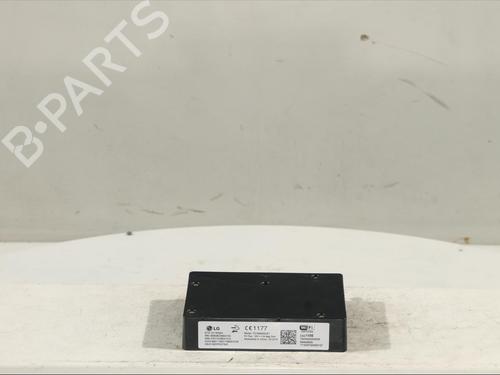 Used Electronic module Electronic module OPEL ZAFIRA TOURER C (P12) 2.0 CDTi (75) (130 hp) 13356604 13356604