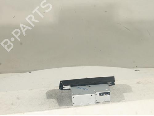 Radio MAZDA 6 Saloon (GJ, GL) 2.0 (GJ2, GL2, GL6) | BP24352321E6 