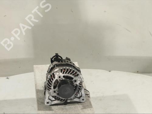 Alternator RENAULT CAPTUR I (J5_, H5_) 0.9 TCe 90 | BP17208248M7 