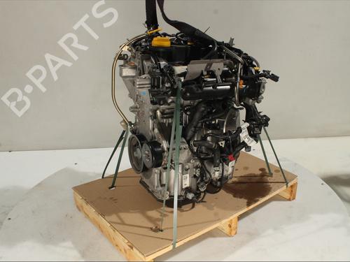 Engine RENAULT CLIO V (B7_) 1.0 TCe 90 (B7MT) | BP29203277M1 - Image 3