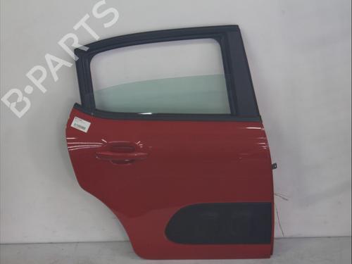 right-rear-door-citroen-c3-iii-sx-2016-38788520 main image