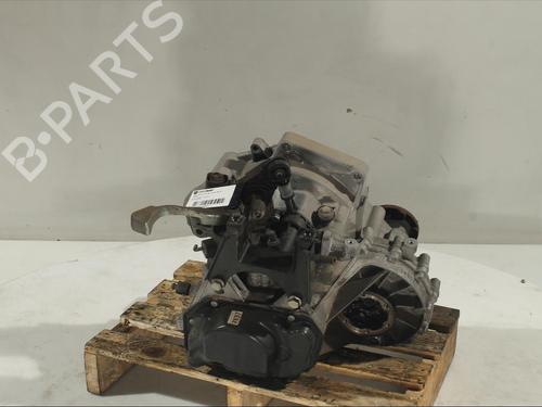 Gearbox SEAT IBIZA IV (6J5, 6P1) 1.4 TDI | BP13085035M3 