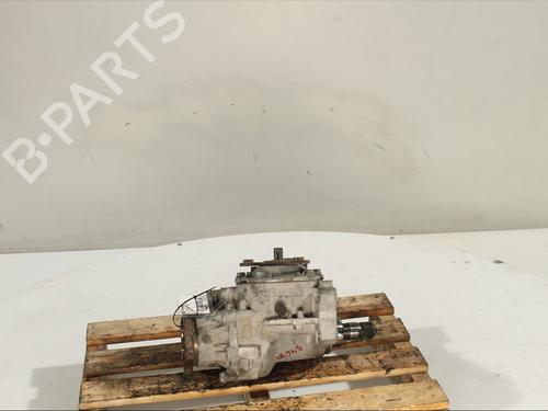 Verteilergetriebe VW TIGUAN (AD1, AX1) 2.0 TDI 4motion | BP28577563M36 