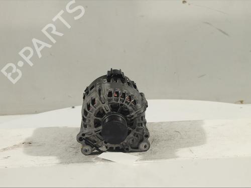 Used Alternator Alternator AUDI A5 (F53, F5P) 2.0 TDI (150 hp) 11912588 11912588