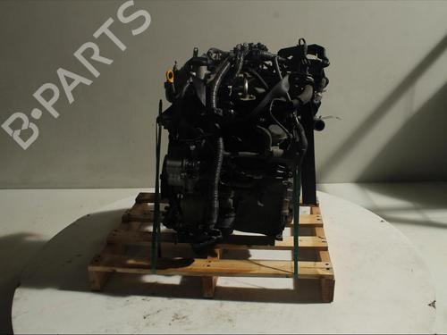 Used Engine TOYOTA YARIS (_P13_) [2010-2020]  17554563