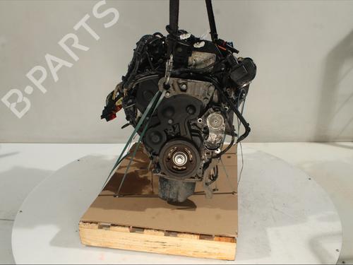 Engine FORD GRAND C-MAX (DXA/CB7, DXA/CEU) 1.6 TDCi | BP32691341M1  - Image 5