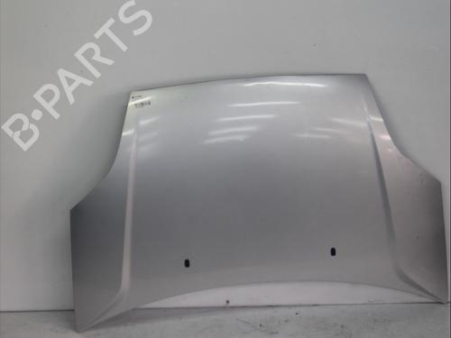 Used Hood Hood FORD FIESTA V (JH_, JD_) 1.6 TDCi (90 hp) 13527377 13527377