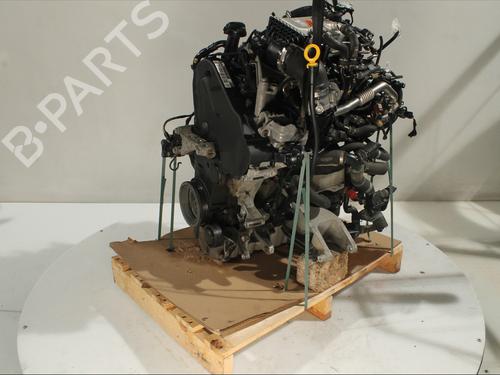 Engine VW TRANSPORTER T6 Van (SGA, SGH, SHA, SHH) 2.0 TDI | BP32486224M1 