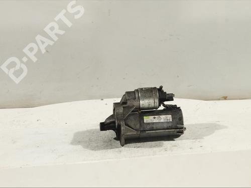 Starter RENAULT SCÉNIC III (JZ0/1_) 1.5 dCi | BP11904049M8 