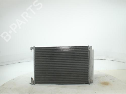 AC radiator MERCEDES-BENZ E-CLASS (W213) E 220 d (213.004) | BP37092913M32 - Image 2