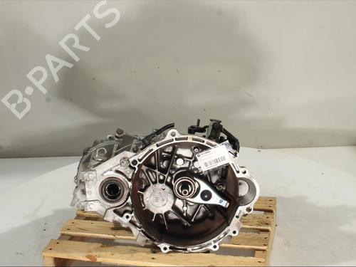 Used Gearbox KIA RIO IV (YB, SC, FB) 1.4 CRDi 90 (90 hp) 23439946